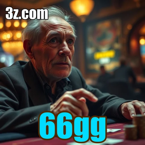 Ação Empolgante e Diversão no 66gg em Cada Jogo