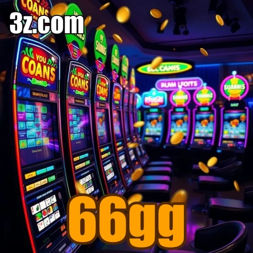 Ofertas Imperdíveis no 66gg: Jogadores em Busca de Descontos