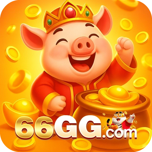 Logo da 66gg